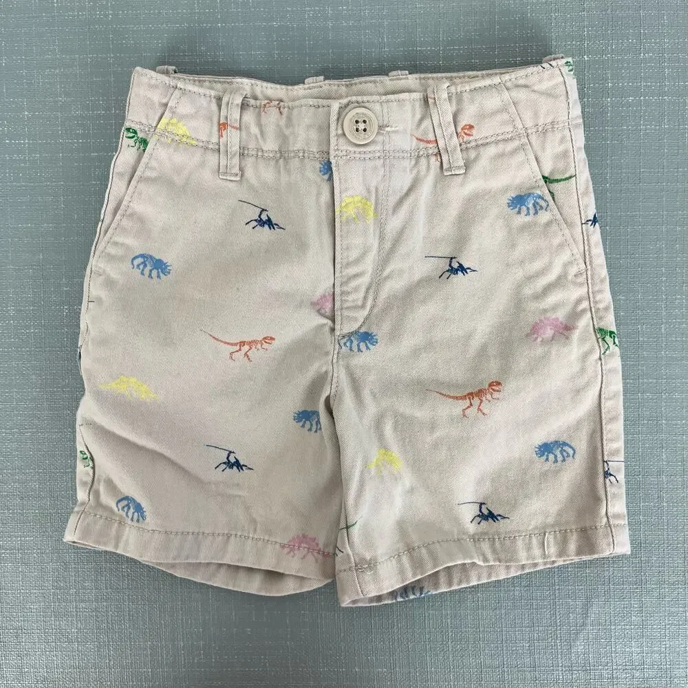 GAP baby dinosaur